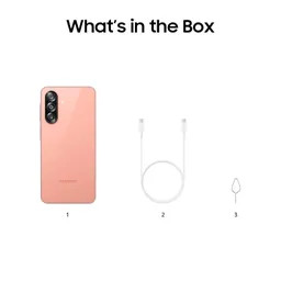 Galaxy A26 5G RAM 6GB Vietnam