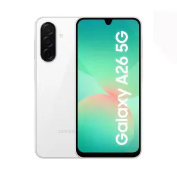 Galaxy A26 5G RAM 6GB Vietnam
