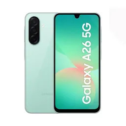 Galaxy A26 5G RAM 6GB Vietnam