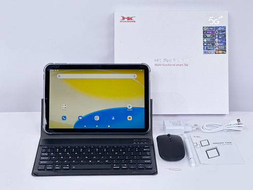 تبلت tab hk10 pro 10inch