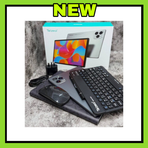 تبلت TELZAL مدل10" P102