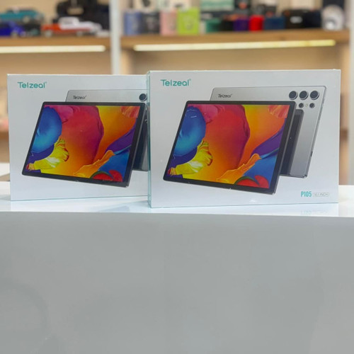 تبلت TELZAL مدل10" P105