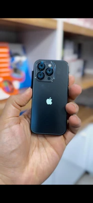 گوشی ایفون مینی MINI 16 PRO FULL / 4/5 inch