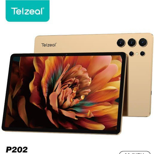 تبلت TELZAL مدل11" P202