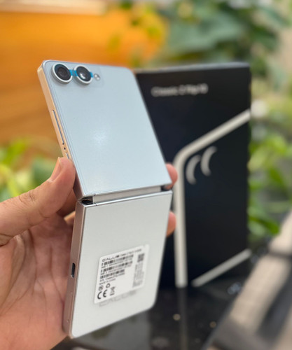 سامسونگ Z FLIP (طرح اصلی)
