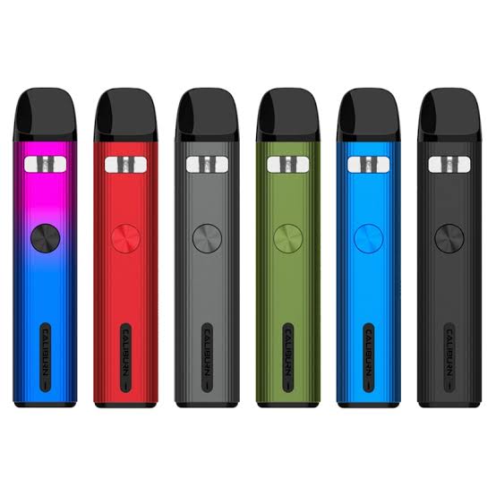 پاد دائمی UWELL مدل CALIBURN G2